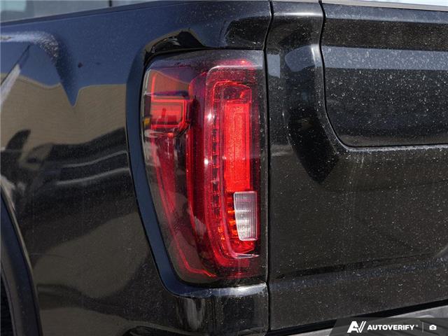 2023 GMC Sierra 2500HD Denali (Stk: 37880) in Georgetown - Image 14 of 29