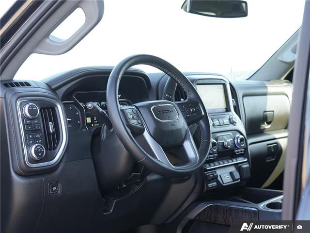 2023 GMC Sierra 2500HD Denali (Stk: 37880) in Georgetown - Image 15 of 29