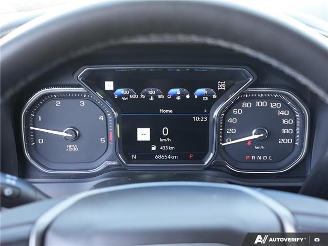 2023 GMC Sierra 2500HD Denali (Stk: 37880) in Georgetown - Image 17 of 29