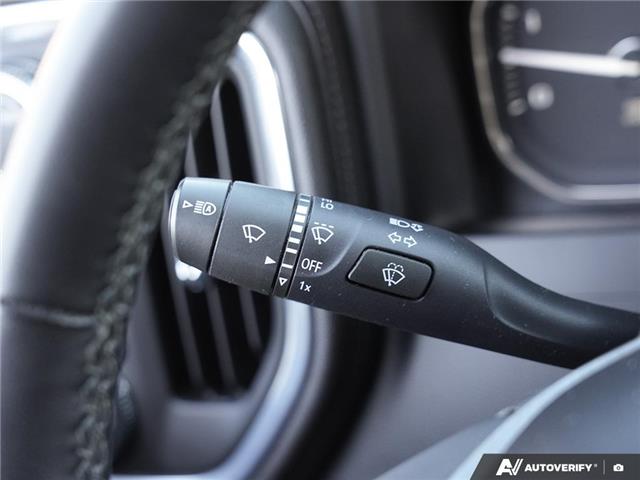 2023 GMC Sierra 2500HD Denali (Stk: 37880) in Georgetown - Image 18 of 29