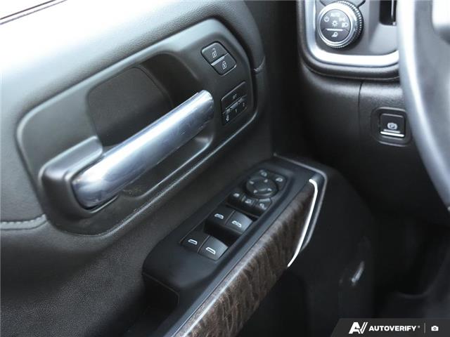 2023 GMC Sierra 2500HD Denali (Stk: 37880) in Georgetown - Image 19 of 29