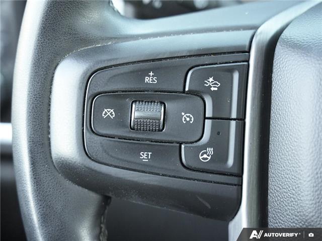 2023 GMC Sierra 2500HD Denali (Stk: 37880) in Georgetown - Image 20 of 29