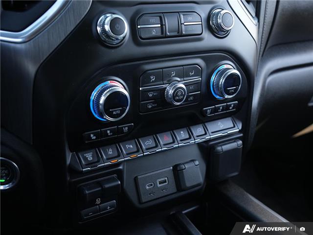 2023 GMC Sierra 2500HD Denali (Stk: 37880) in Georgetown - Image 22 of 29