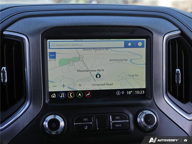 2023 GMC Sierra 2500HD Denali (Stk: 37880) in Georgetown - Image 23 of 29