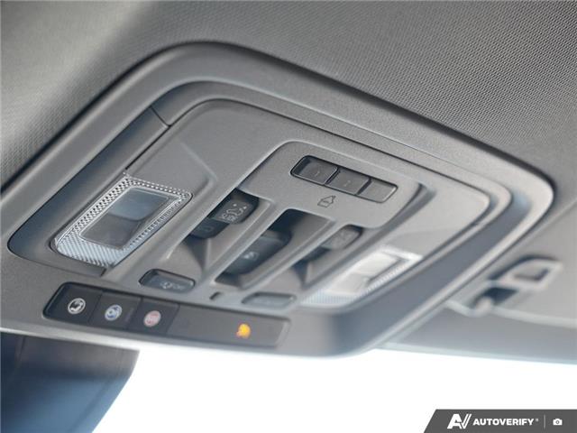 2023 GMC Sierra 2500HD Denali (Stk: 37880) in Georgetown - Image 24 of 29