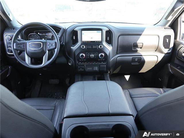 2023 GMC Sierra 2500HD Denali (Stk: 37880) in Georgetown - Image 27 of 29