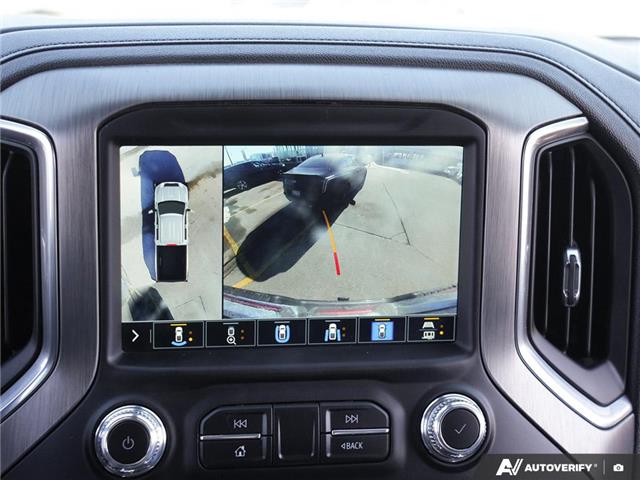 2023 GMC Sierra 2500HD Denali (Stk: 37880) in Georgetown - Image 29 of 29
