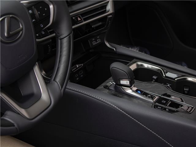 2026 Lexus RX 350h Base (Stk: RX6459) in Windsor - Image 23 of 24