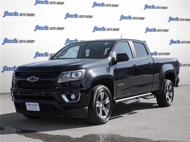 2016 Chevrolet Colorado LT 1GCGTCE35G1353560 22847 in Georgetown