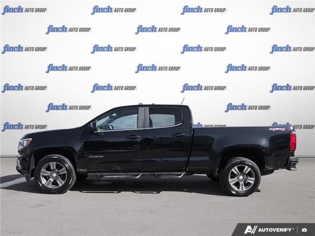 2016 Chevrolet Colorado LT (Stk: 22847) in Georgetown - Image 2 of 27