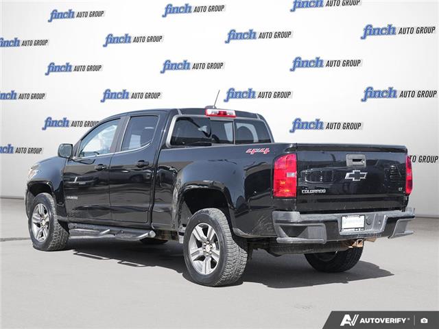 2016 Chevrolet Colorado LT (Stk: 22847) in Georgetown - Image 3 of 27