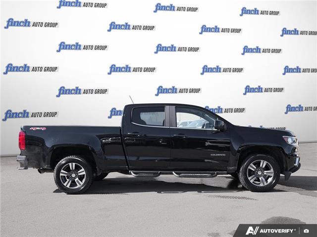 2016 Chevrolet Colorado LT (Stk: 22847) in Georgetown - Image 6 of 27