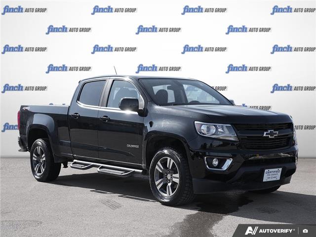 2016 Chevrolet Colorado LT (Stk: 22847) in Georgetown - Image 7 of 27