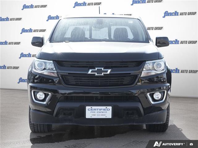 2016 Chevrolet Colorado LT (Stk: 22847) in Georgetown - Image 8 of 27