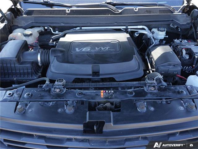 2016 Chevrolet Colorado LT (Stk: 22847) in Georgetown - Image 11 of 27