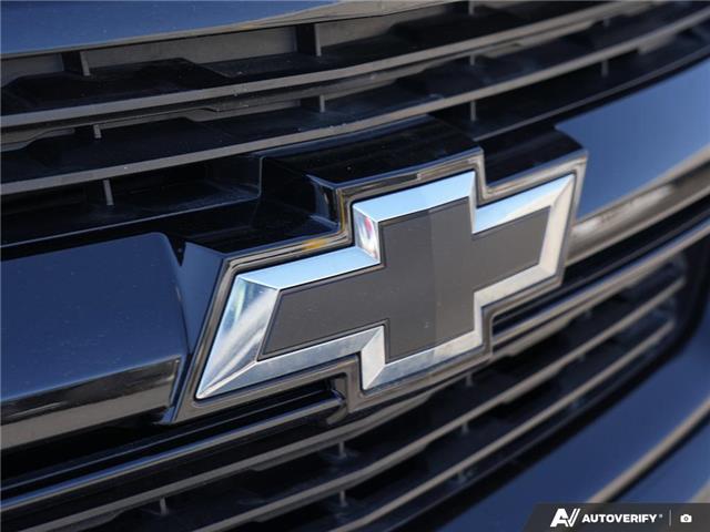 2016 Chevrolet Colorado LT (Stk: 22847) in Georgetown - Image 12 of 27