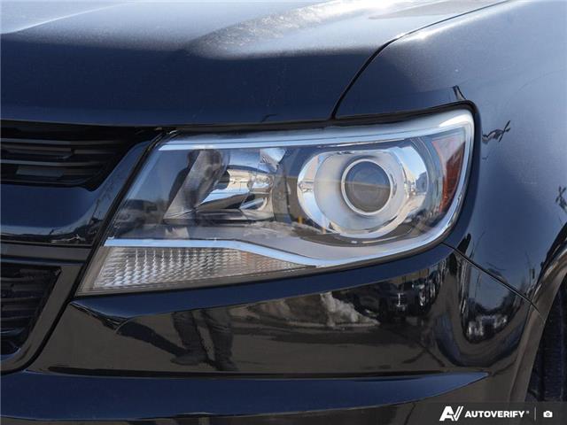 2016 Chevrolet Colorado LT (Stk: 22847) in Georgetown - Image 13 of 27
