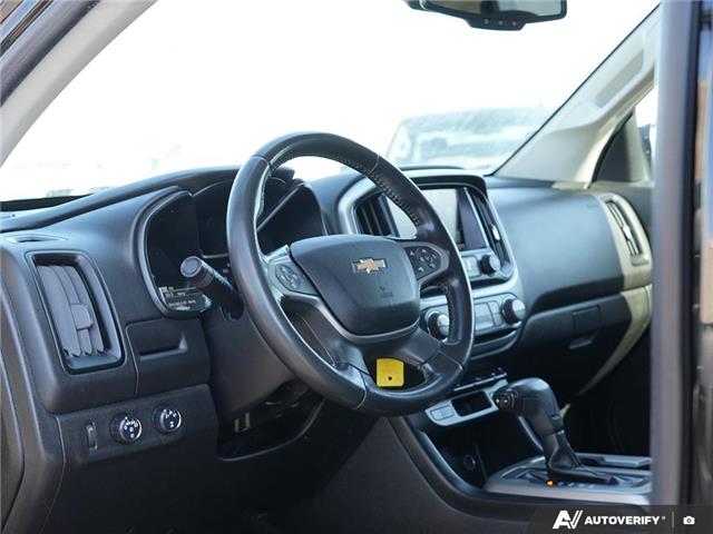 2016 Chevrolet Colorado LT (Stk: 22847) in Georgetown - Image 15 of 27