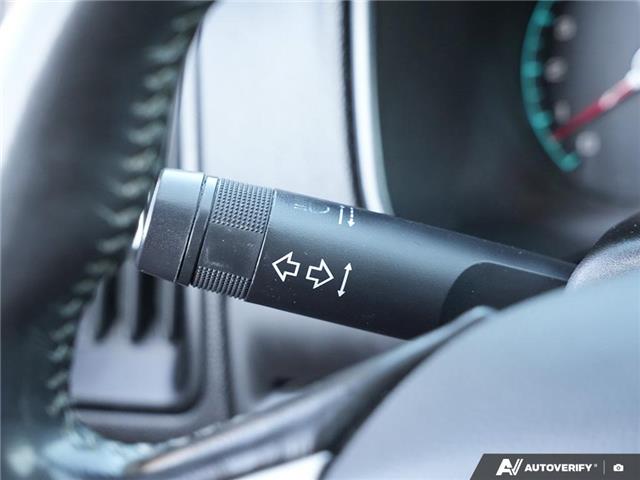 2016 Chevrolet Colorado LT (Stk: 22847) in Georgetown - Image 18 of 27