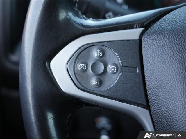 2016 Chevrolet Colorado LT (Stk: 22847) in Georgetown - Image 20 of 27