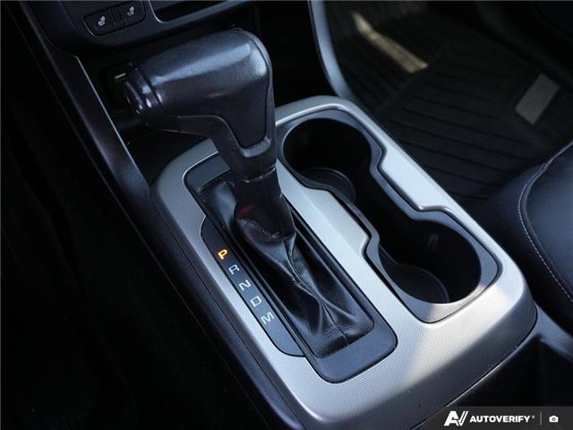 2016 Chevrolet Colorado LT (Stk: 22847) in Georgetown - Image 21 of 27