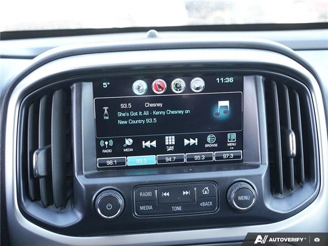 2016 Chevrolet Colorado LT (Stk: 22847) in Georgetown - Image 23 of 27