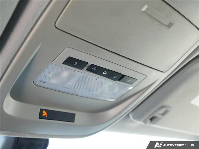 2016 Chevrolet Colorado LT (Stk: 22847) in Georgetown - Image 24 of 27