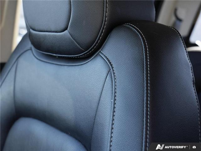 2016 Chevrolet Colorado LT (Stk: 22847) in Georgetown - Image 25 of 27