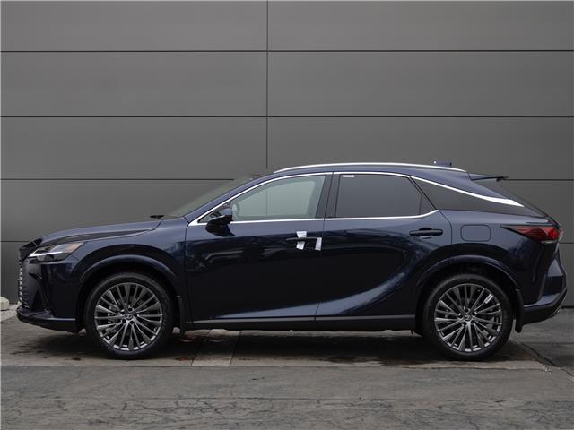 2026 Lexus RX 350h Base (Stk: RX6459) in Windsor - Image 4 of 24