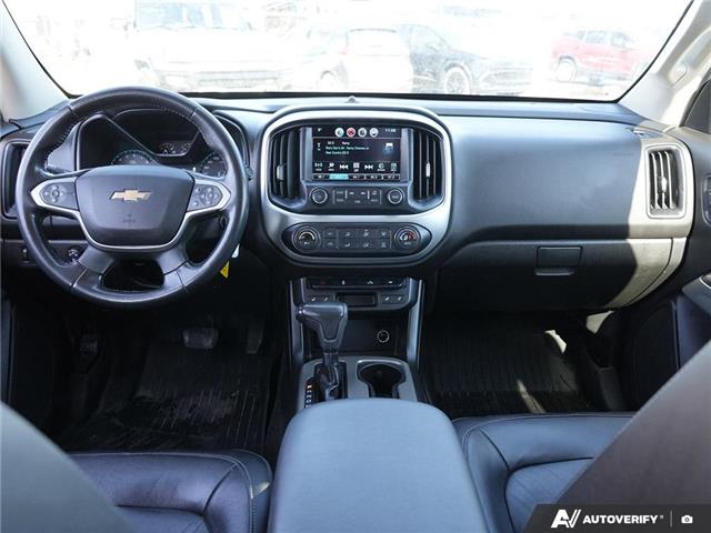 2016 Chevrolet Colorado LT (Stk: 22847) in Georgetown - Image 27 of 27