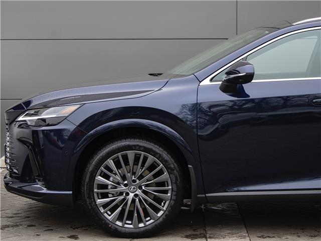 2026 Lexus RX 350h Base (Stk: RX6459) in Windsor - Image 3 of 24