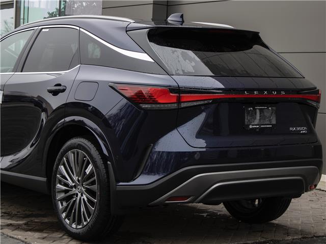 2026 Lexus RX 350h Base (Stk: RX6459) in Windsor - Image 5 of 24