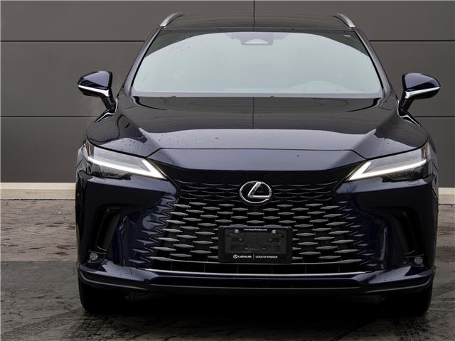 2026 Lexus RX 350h Base (Stk: RX6459) in Windsor - Image 2 of 24