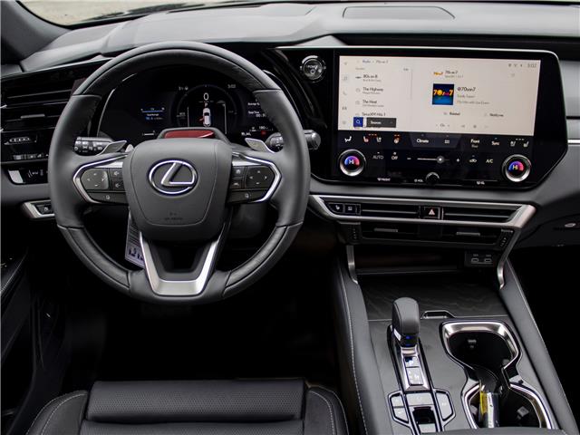 2026 Lexus RX 350h Base (Stk: RX6459) in Windsor - Image 17 of 24
