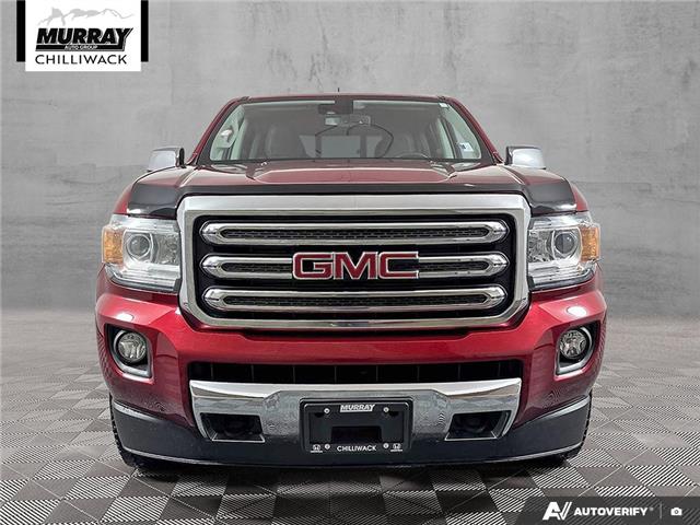 2017 GMC Canyon SLT (Stk: 26H276A) in Chilliwack - Image 2 of 36