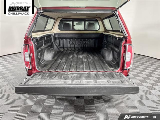 2017 GMC Canyon SLT (Stk: 26H276A) in Chilliwack - Image 13 of 36