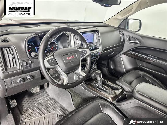 2017 GMC Canyon SLT (Stk: 26H276A) in Chilliwack - Image 17 of 36