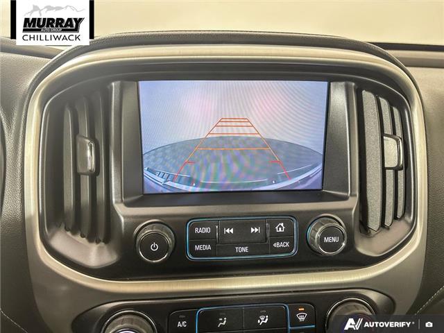 2017 GMC Canyon SLT (Stk: 26H276A) in Chilliwack - Image 28 of 36