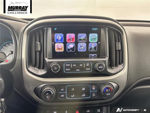 2017 GMC Canyon SLT (Stk: 26H276A) in Chilliwack - Image 29 of 36