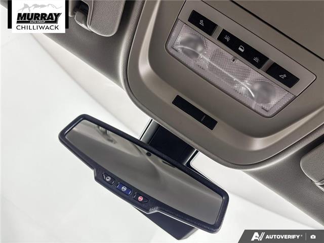 2017 GMC Canyon SLT (Stk: 26H276A) in Chilliwack - Image 32 of 36