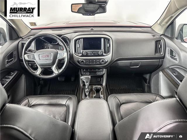 2017 GMC Canyon SLT (Stk: 26H276A) in Chilliwack - Image 35 of 36