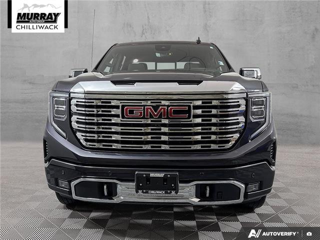 2023 GMC Sierra 1500 Denali (Stk: A3449) in Chilliwack - Image 2 of 36