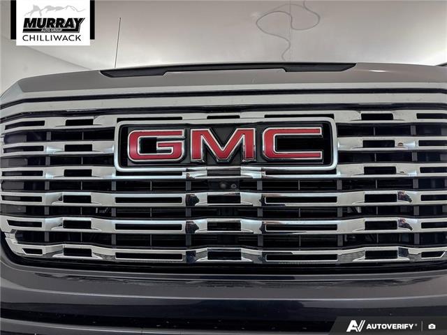 2023 GMC Sierra 1500 Denali (Stk: A3449) in Chilliwack - Image 10 of 36