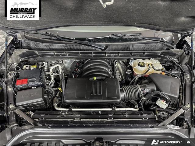2023 GMC Sierra 1500 Denali (Stk: A3449) in Chilliwack - Image 11 of 36