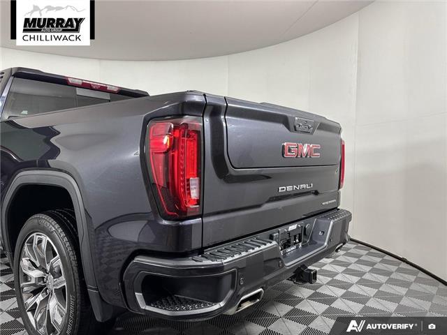 2023 GMC Sierra 1500 Denali (Stk: A3449) in Chilliwack - Image 12 of 36