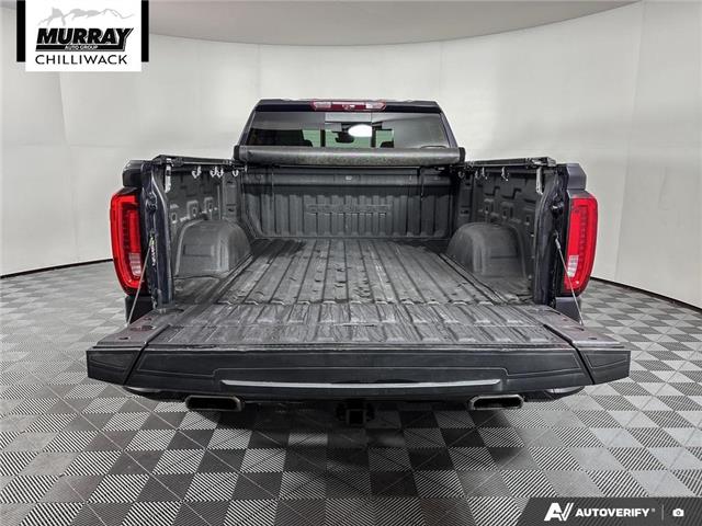 2023 GMC Sierra 1500 Denali (Stk: A3449) in Chilliwack - Image 13 of 36