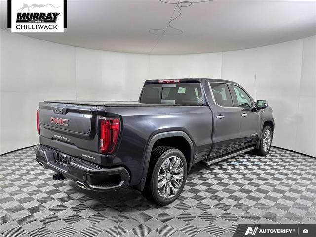 2023 GMC Sierra 1500 Denali (Stk: A3449) in Chilliwack - Image 14 of 36