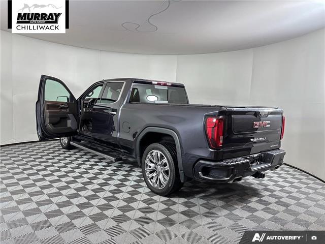 2023 GMC Sierra 1500 Denali (Stk: A3449) in Chilliwack - Image 16 of 36