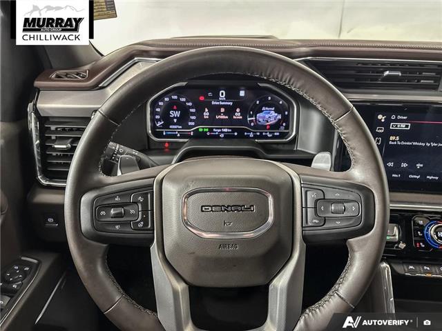 2023 GMC Sierra 1500 Denali (Stk: A3449) in Chilliwack - Image 18 of 36