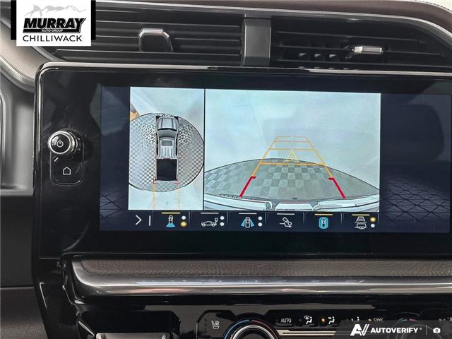 2023 GMC Sierra 1500 Denali (Stk: A3449) in Chilliwack - Image 28 of 36